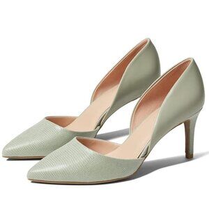 Bandolino Women's Grenow D'Orsay Pointed Toe Pumps